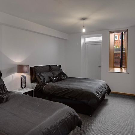 Super Spacious Church Conversion Close To Tower Blackpool Buitenkant foto