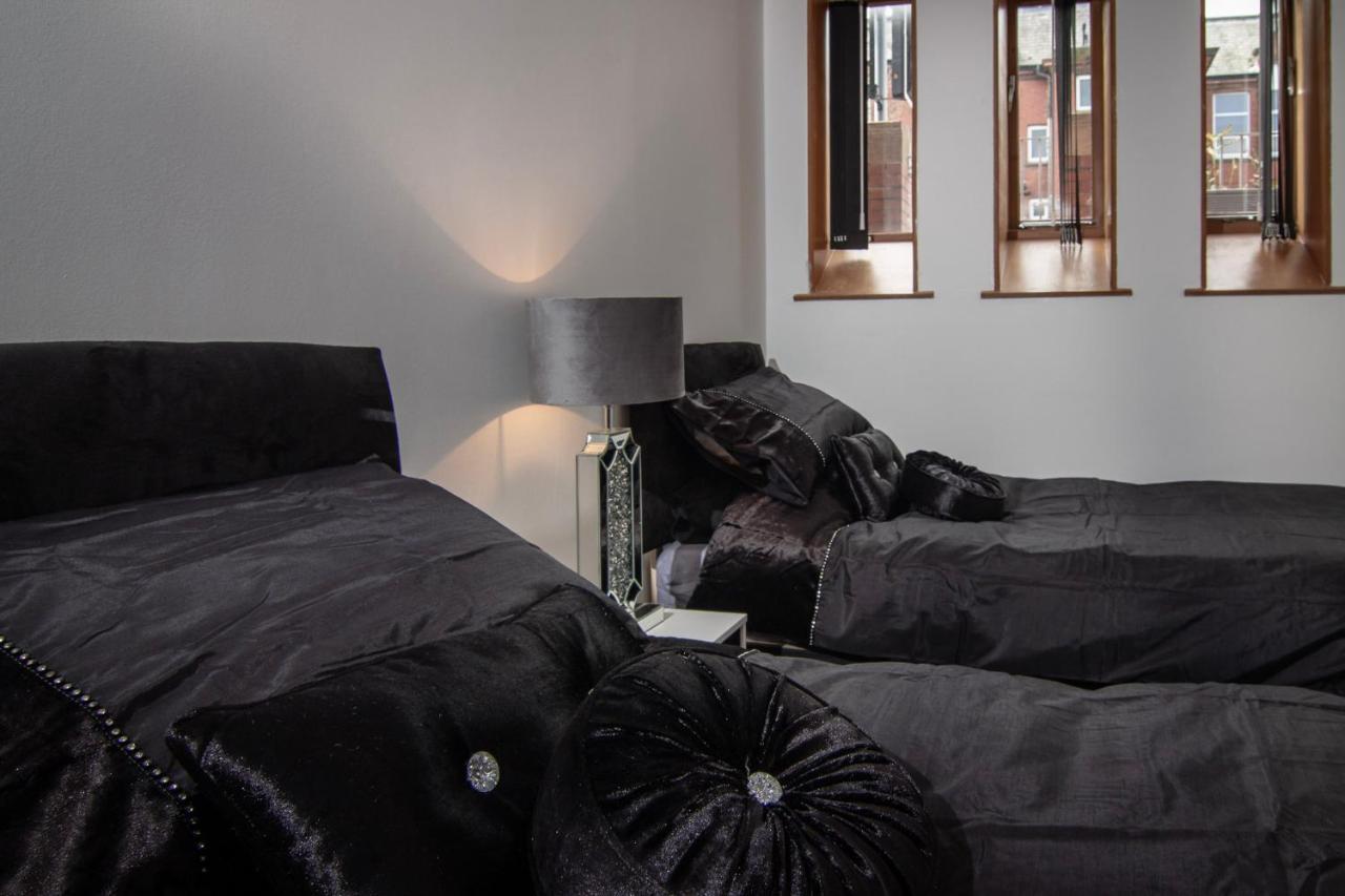 Super Spacious Church Conversion Close To Tower Blackpool Buitenkant foto